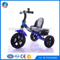 2016 Bicicleta plástica del triciclo del bebé del triciclo tres del eec del nuevo modelo eec para los cabritos / triciclo del niño